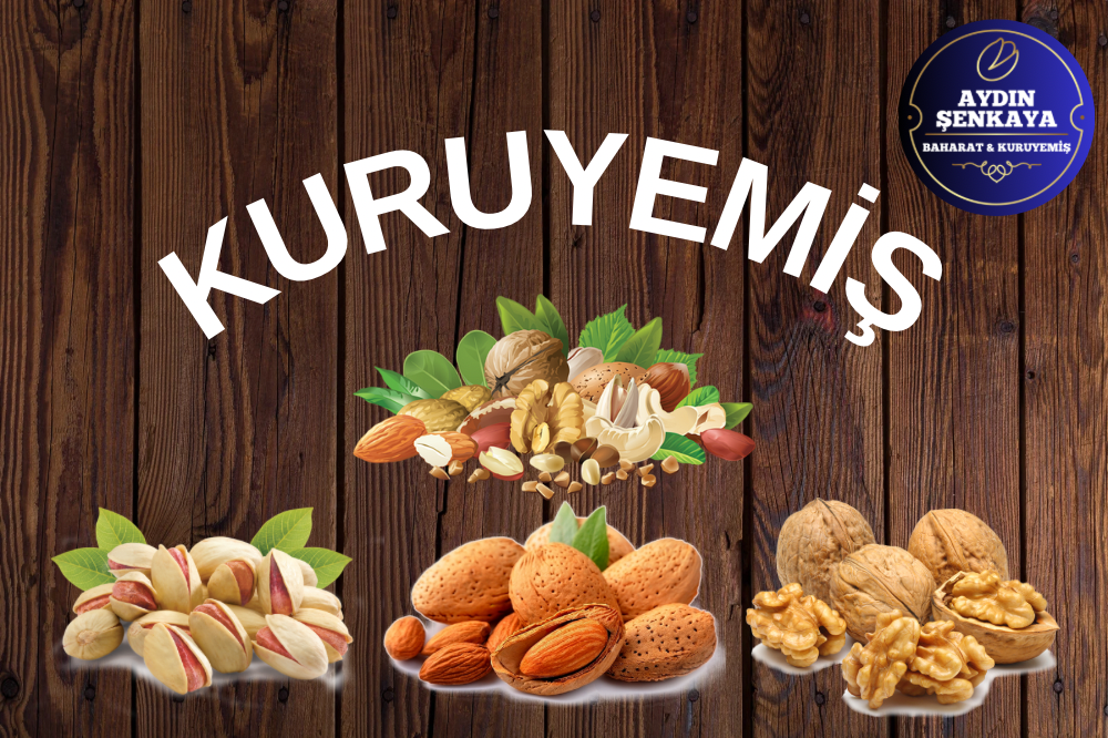 Kuruyemiş